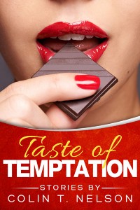 taste of temptation short story