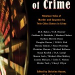 new crime writers
