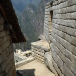 how to get up to machu picchu
